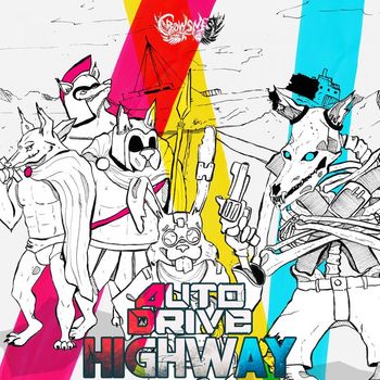 Autodrive - Highway