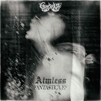 Aimless - Fantastica EP
