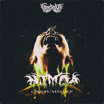 Nimda - Consumed EP
