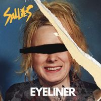Sallies - Eyeliner