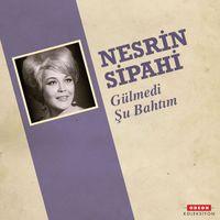 Nesrin Sipahi - Gülmedi Şu Bahtım