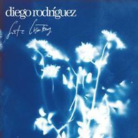 Diego Rodríguez - Siete Crisantemos