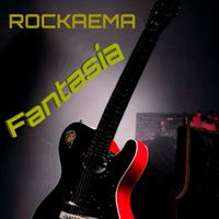 Rockaema - Fantasía