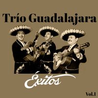 Trío Guadalajara - Trío Guadalajara-Éxitos, Vol, 1