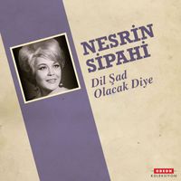 Nesrin Sipahi - Dil Şad Olacak Diye