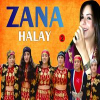 Zana - Halay, Vol. 2
