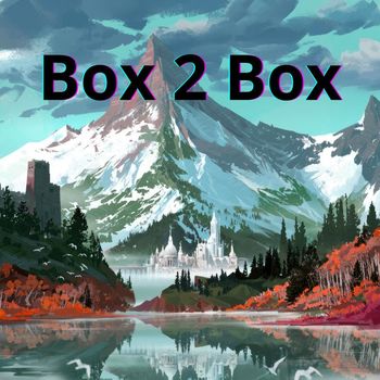 Rumor - Box 2 Box (Explicit)