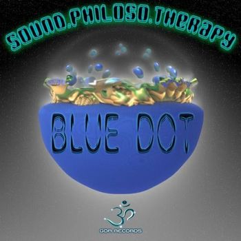 Sound Philoso Therapy - Blue Dot - Single