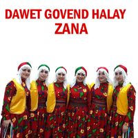 Zana - Dawet Govend Halay