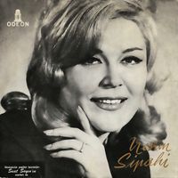 Nesrin Sipahi - Suat Sayın Eserleri (Günümüzün popüler bestekârı Suat Sayın'ın eserleri ile)