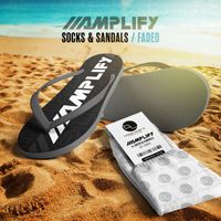 Amplify - Socks & Sandals/Faded (Explicit)