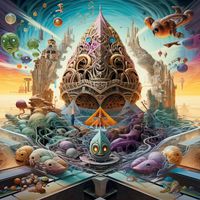 Dmitry Mosin - Unfold