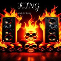 King Of Bass - King