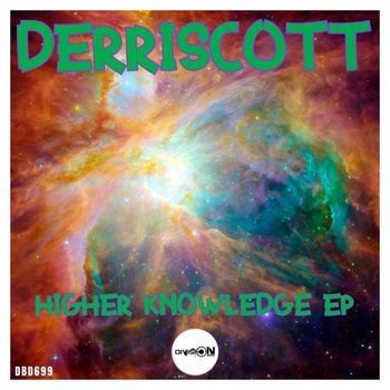 Derriscott - Higher Knowledge