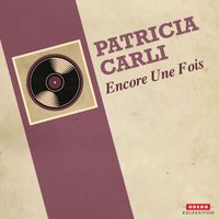 Patricia Carli - Encore une fois