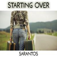 Sarantos - Starting Over