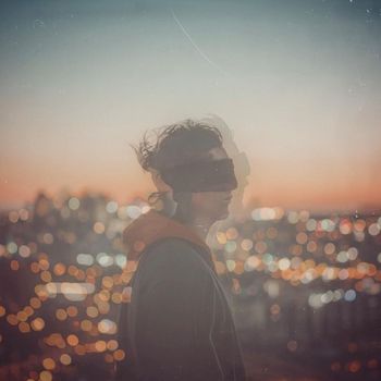 Morrison - Good Things Take Time