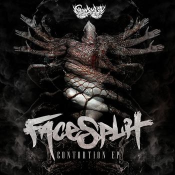 Facesplit - Contortion EP