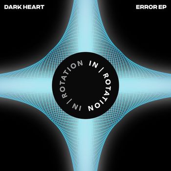 Dark Heart - Error