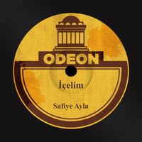 Safiye Ayla - İçelim