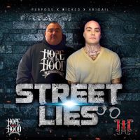 Wicked - Street Lies