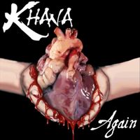 Khana - Again