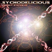 Sychodelicious - New Test