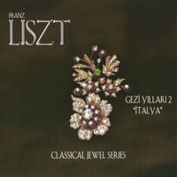 Ricardo Castro - Liszt: Gezi Yılları II "İtalya", S. 161