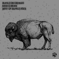Marco Bedini - Best Of Bufalo 2023