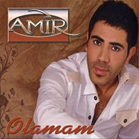 Amir - Olamam