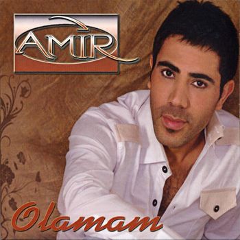Amir - Olamam