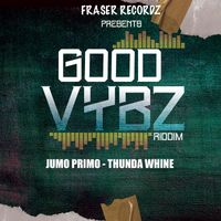 Jumo Primo - Jumo Primo - Thunda Whine (Official Audio)