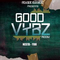 Nesta - Nesta - You (Official Audio)