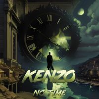 Kenzo - No Time