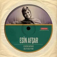 Esin Afşar - Cevizin Yaprağı