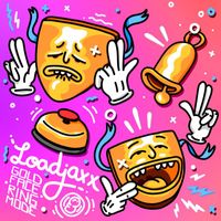 Loadjaxx - Gold Face / Ring Mode