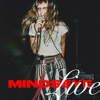 Lauren Ruth Ward - Mindseye (Live)