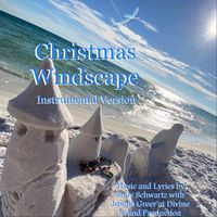 Mary Schwartz - Christmas Windscape (Instrumental Version)