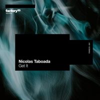 Nicolas Taboada - Get It