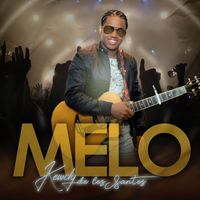 Kewdy De Los Santos - Melo (En Vivo)