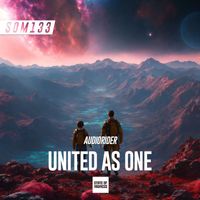 Audiorider - United As One (Hardstyle To Uptempo Remix)