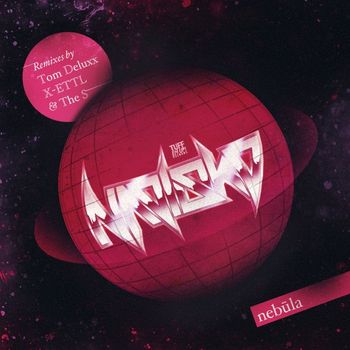 Nadisko - Nebula