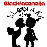 Blackfacenaija - Elanaka