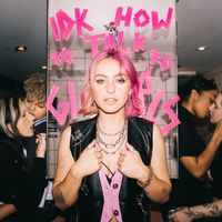 Beth McCarthy - IDK How To Talk To Girls