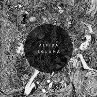 Alfida - Eglama (Tune Off Remix)