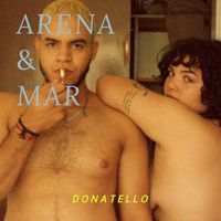Donatello - Arena & Mar