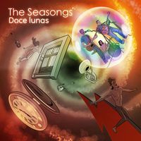 The Seasongs - Doce Lunas