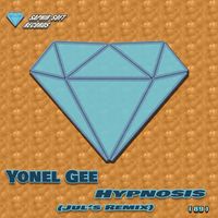 Yonel Gee - Hypnosis (Jul's Remix)
