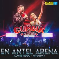 Los Cumbia Stars - En Antel Arena (En Vivo)