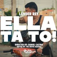Lander Rey - Ella Ta TO